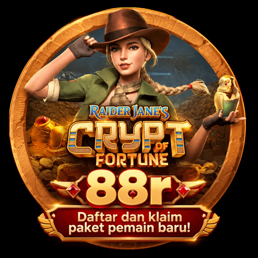 88r · Crypt Fortune