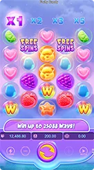 88r · Fruity Candy