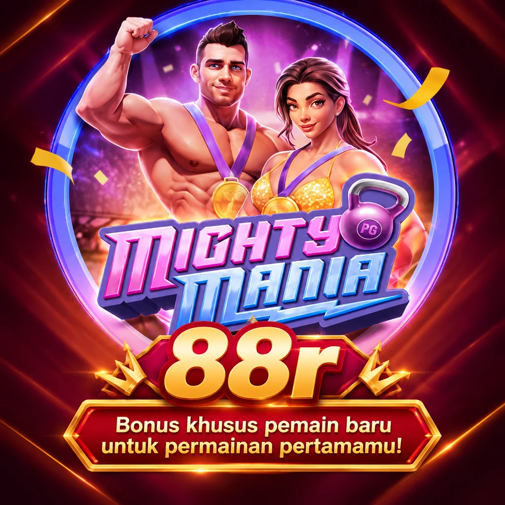 88r · Mighty Mania